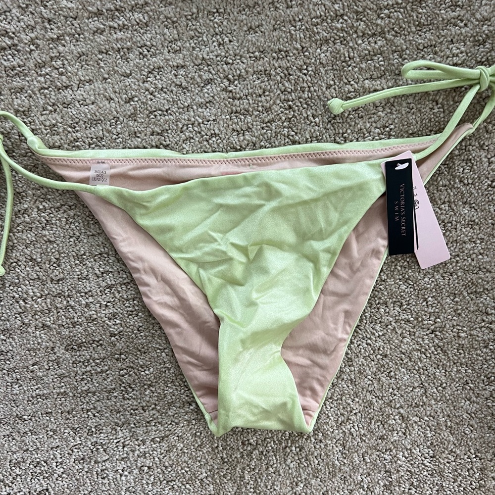 Victoria Secret Swimsuit bottoms